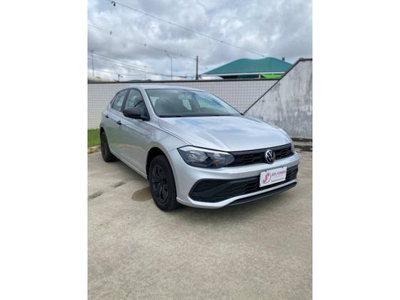 VOLKSWAGEN POLO 1.0 MPI TRACK MANUAL